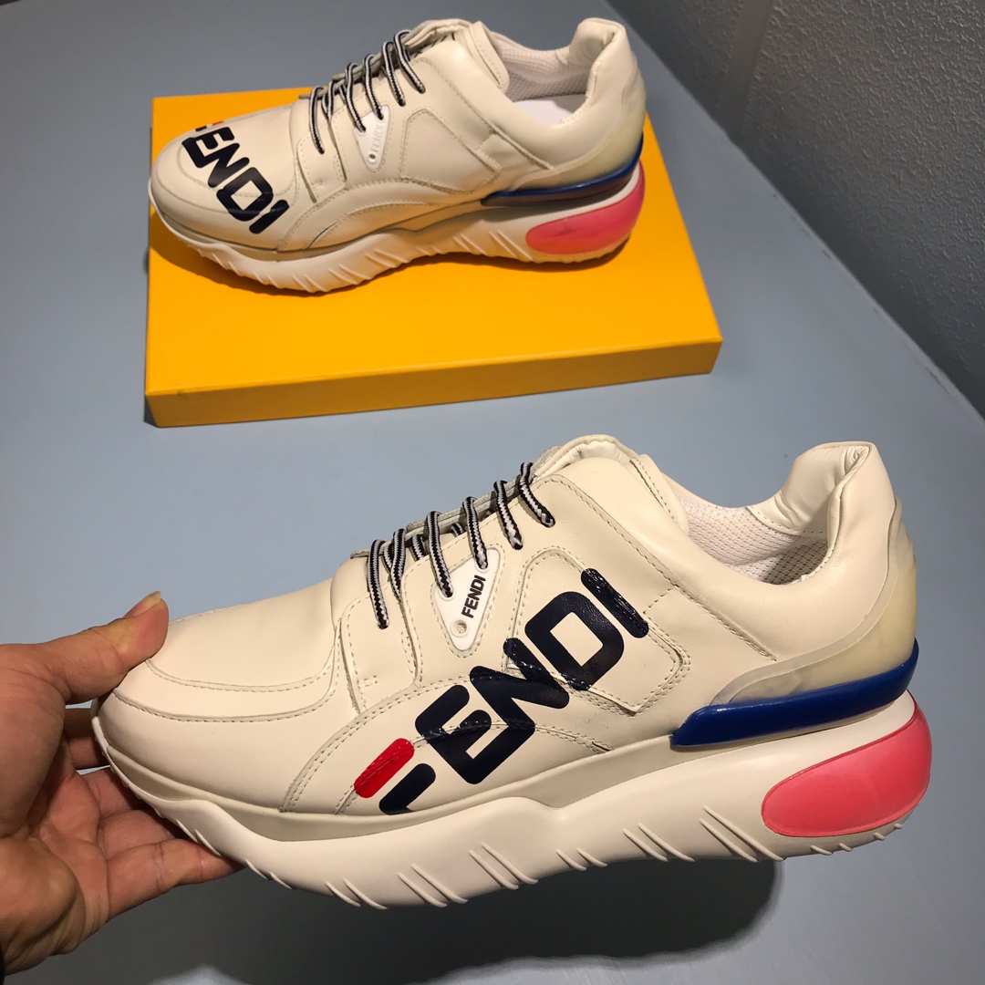 FENDIcasual shoes - 图片 6