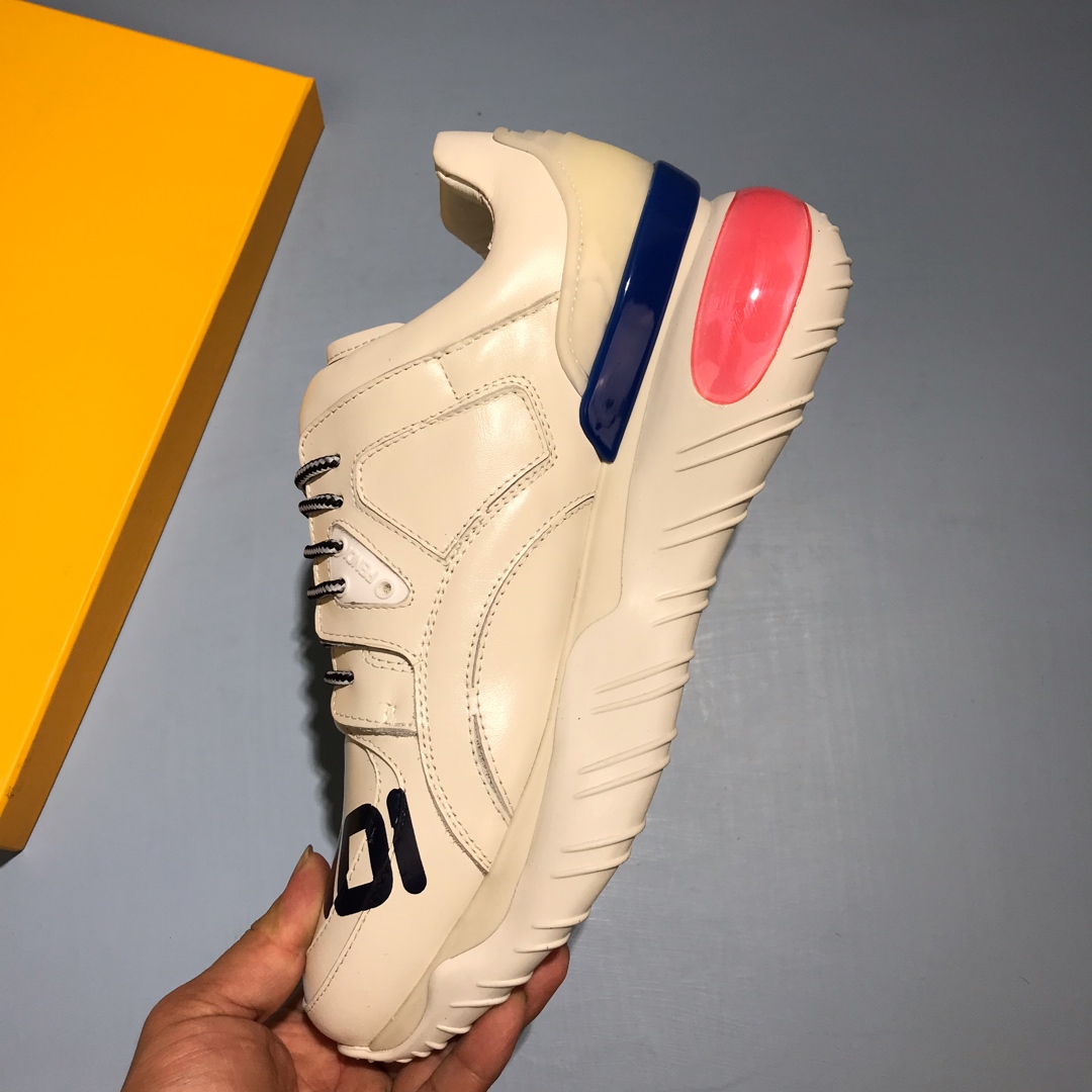 FENDIcasual shoes - 图片 7