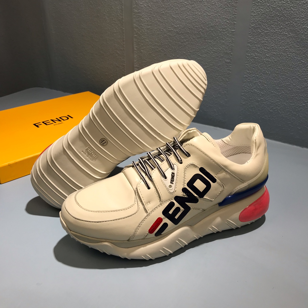 FENDIcasual shoes - 图片 8