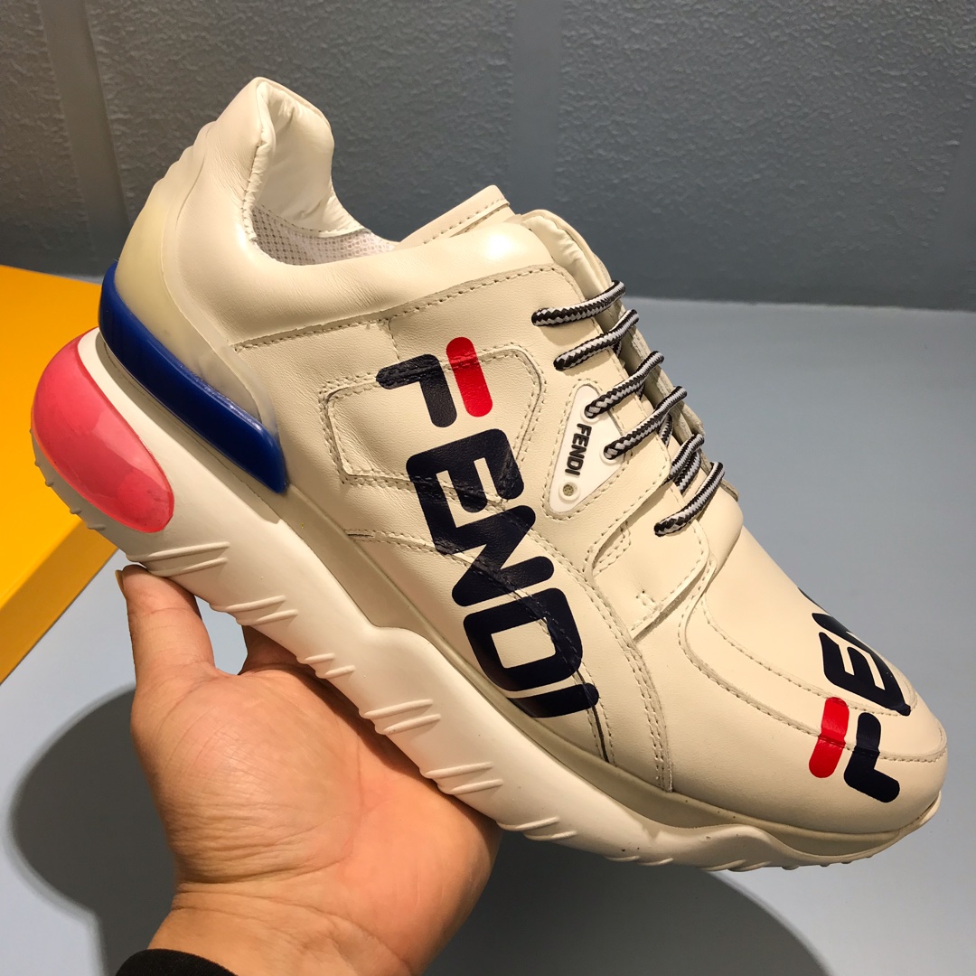 FENDIcasual shoes - 图片 9