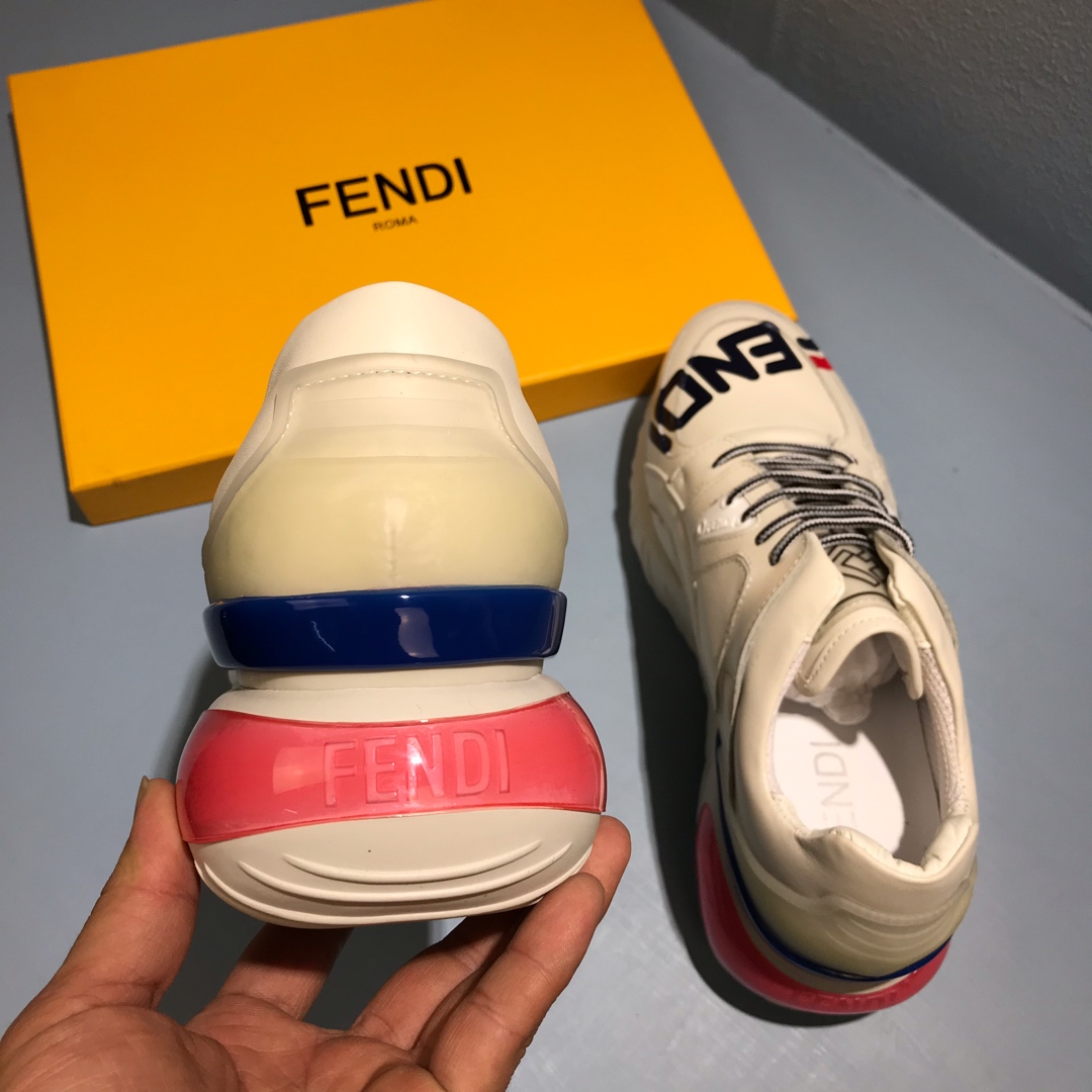 FENDIcasual shoes - 图片 10