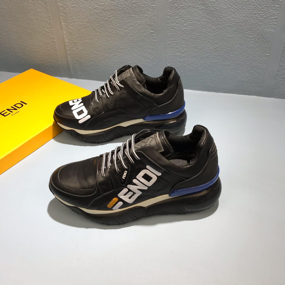 FENDIcasual shoes - 图片 11