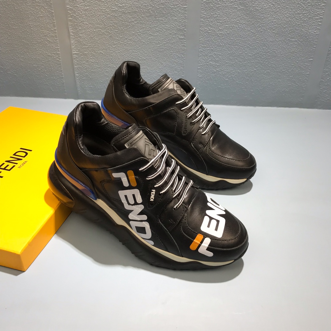 FENDIcasual shoes - 图片 13