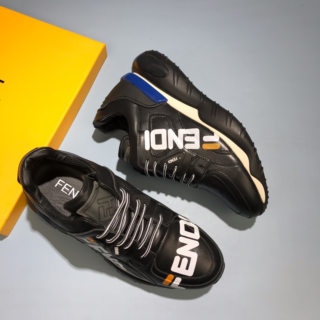 FENDIcasual shoes - 图片 14