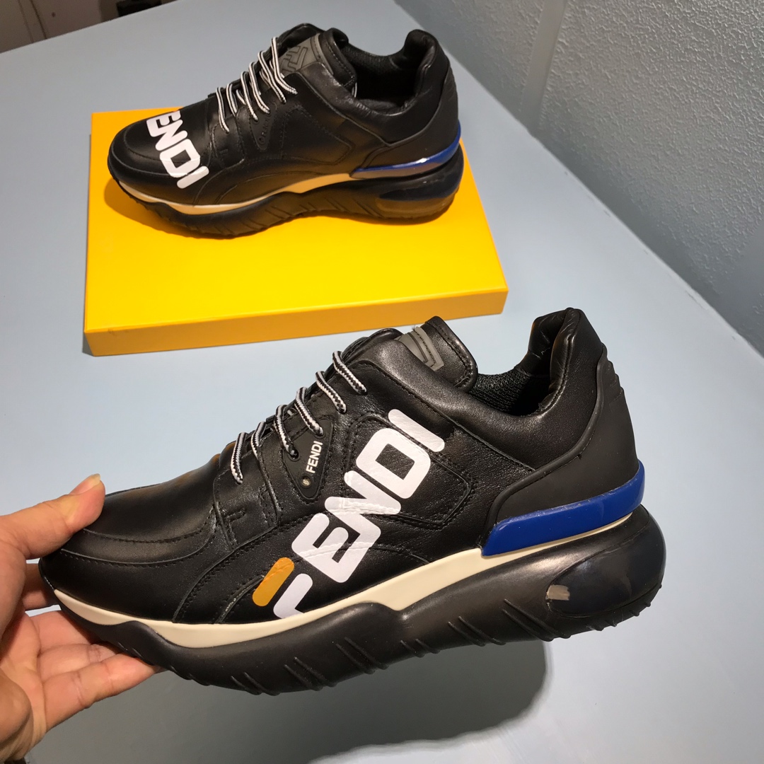 FENDIcasual shoes - 图片 15