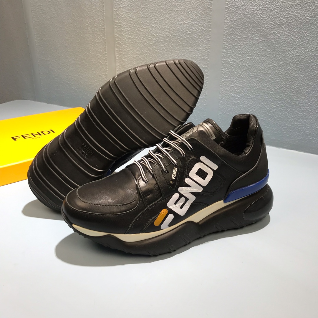 FENDIcasual shoes - 图片 16