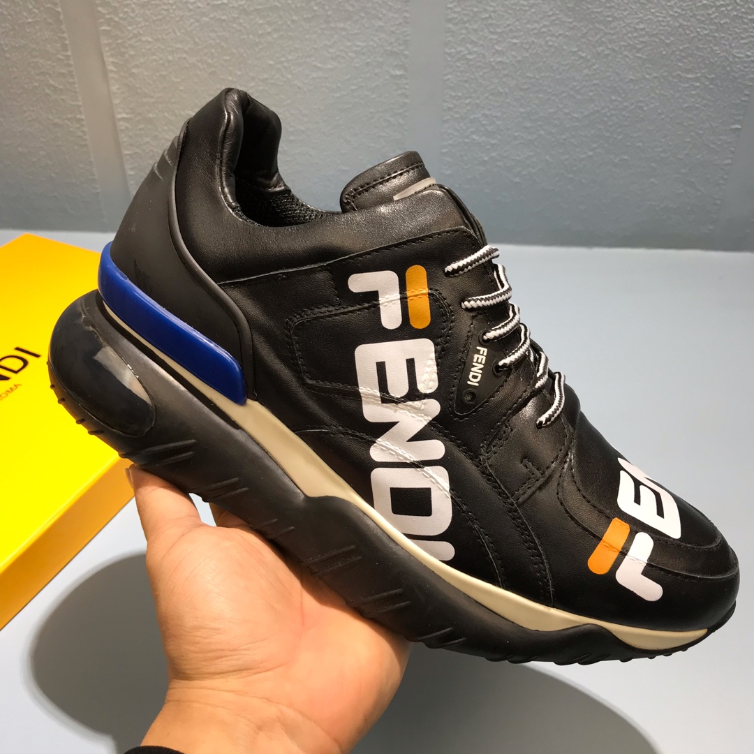 FENDIcasual shoes - 图片 17