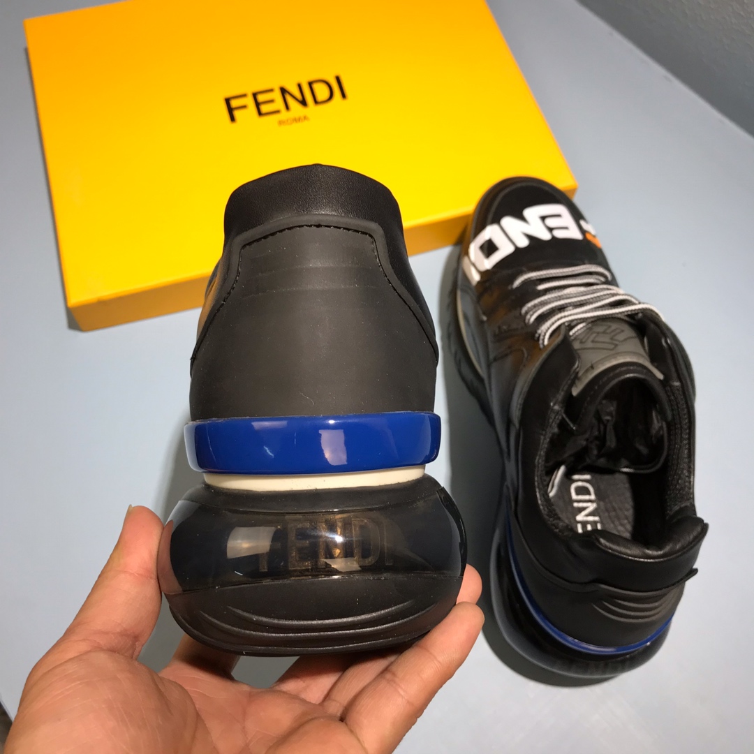 FENDIcasual shoes - 图片 18