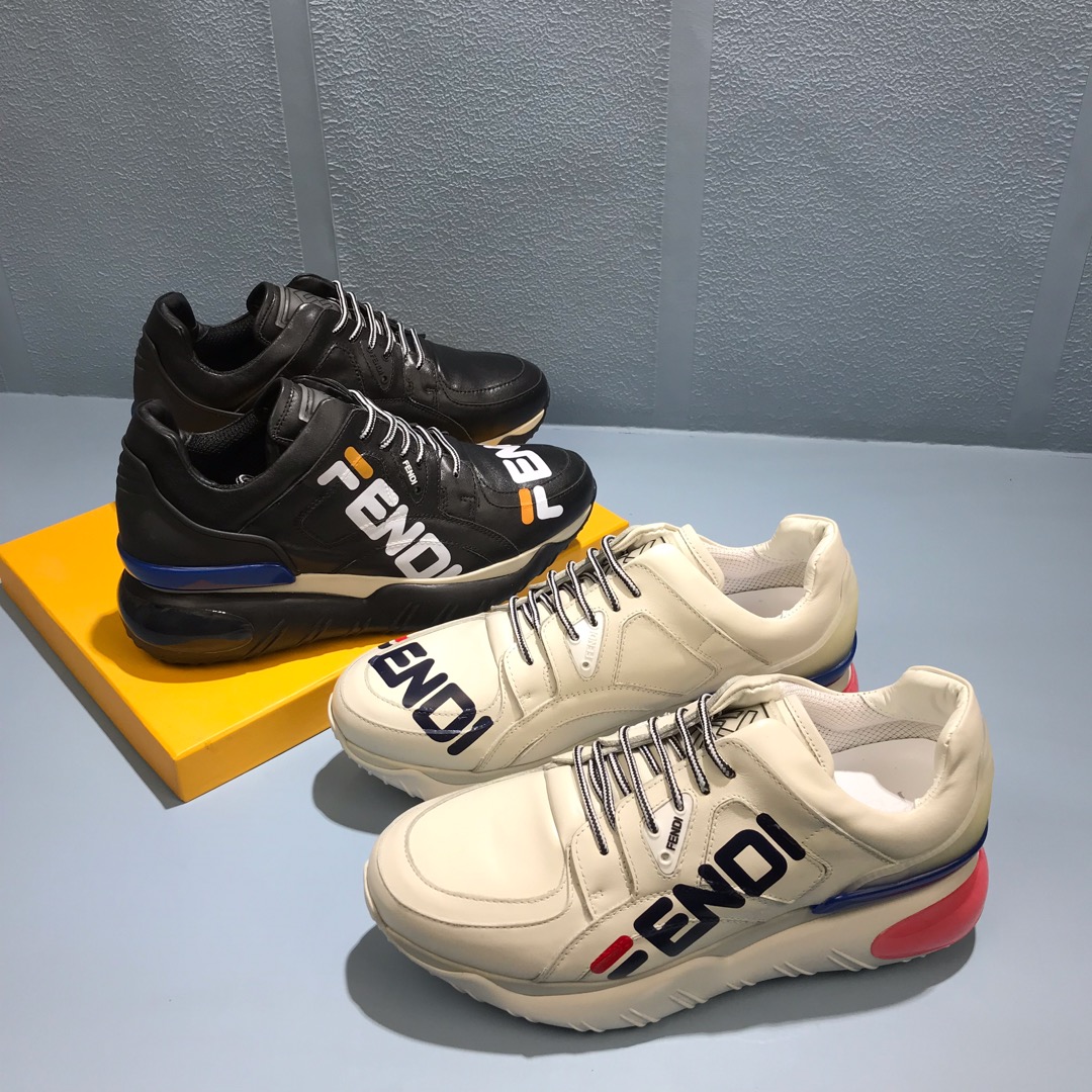 FENDIcasual shoes - 图片 19