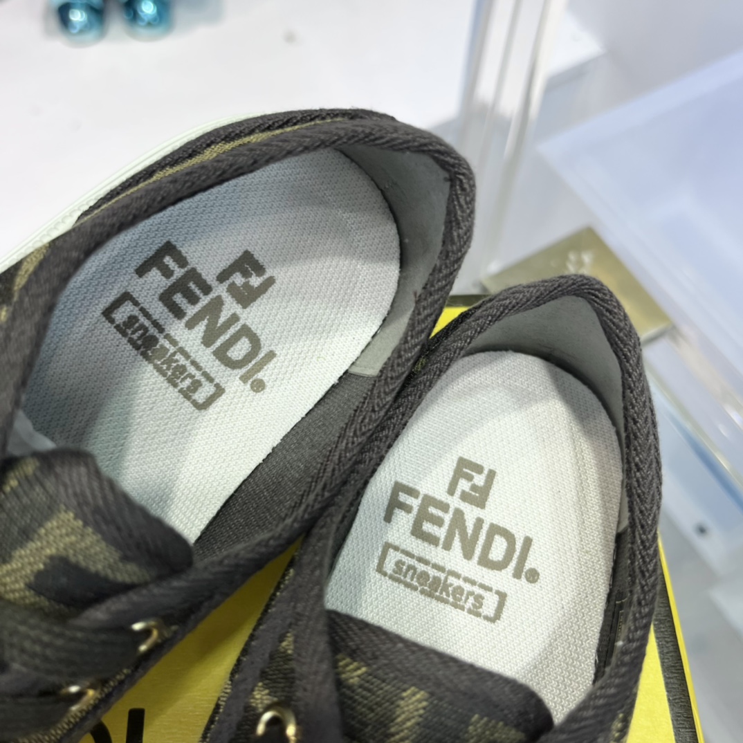 Versace x Fendi Match Collection - 图片 8