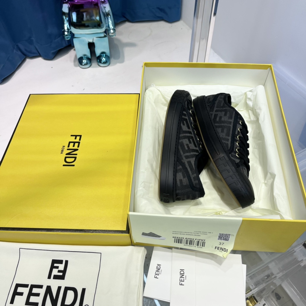 Versace x Fendi Match Collection - 图片 21