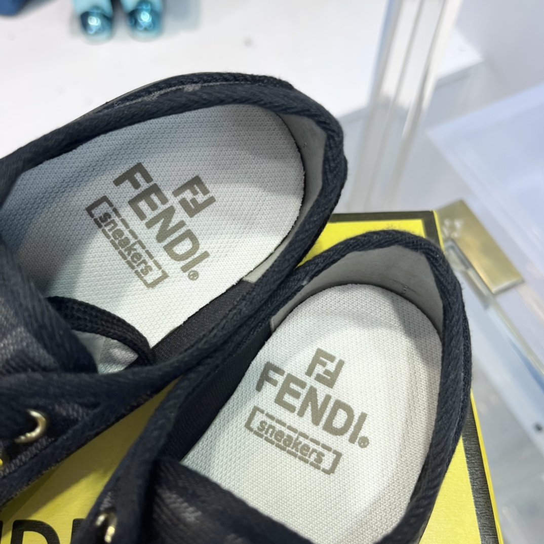 Versace x Fendi Match Collection - 图片 26
