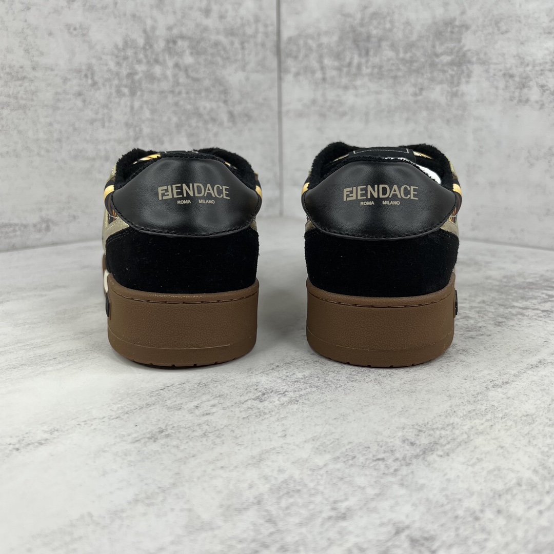 Fendi 22ss couple's casual shoes - 图片 24