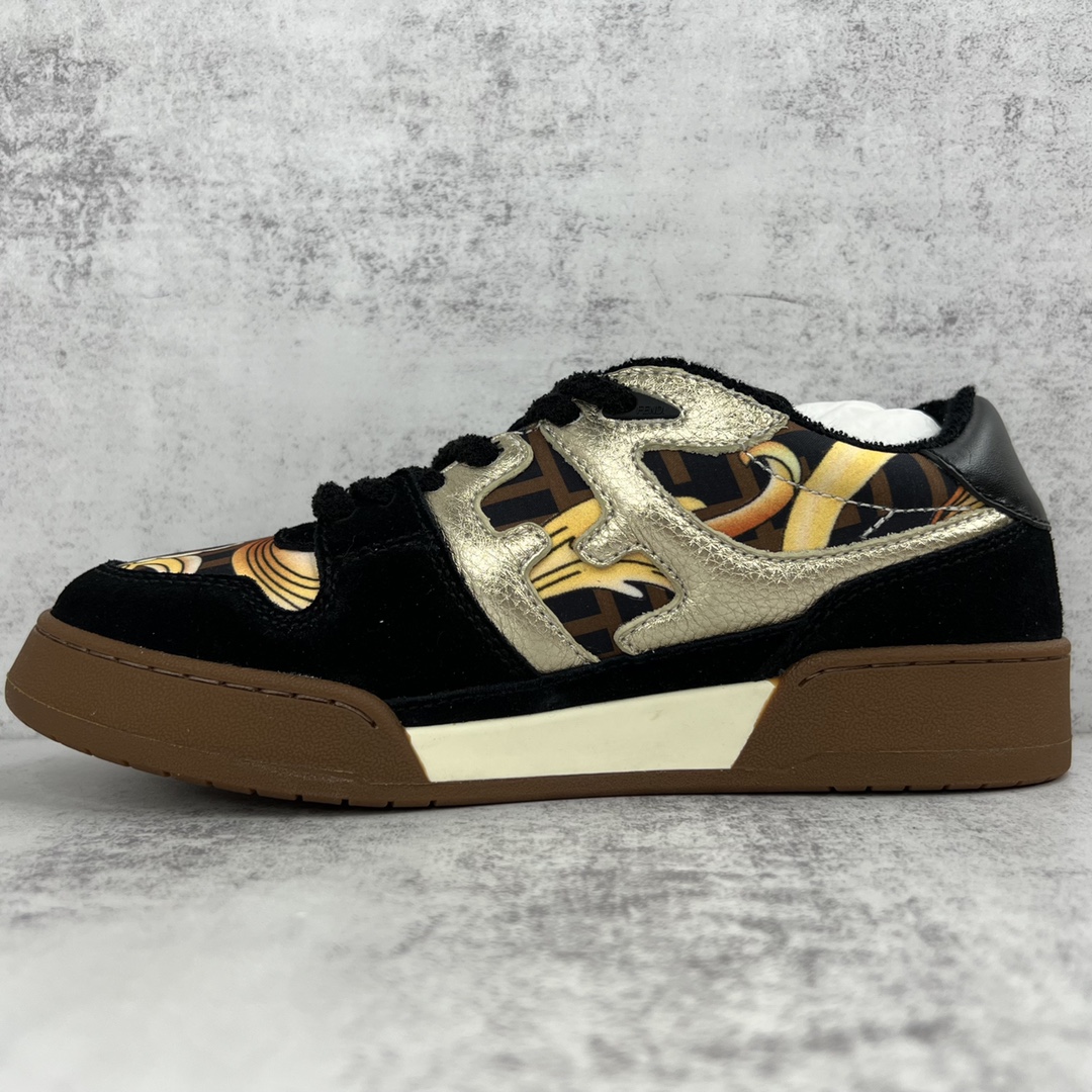 Fendi 22ss couple's casual shoes - 图片 26