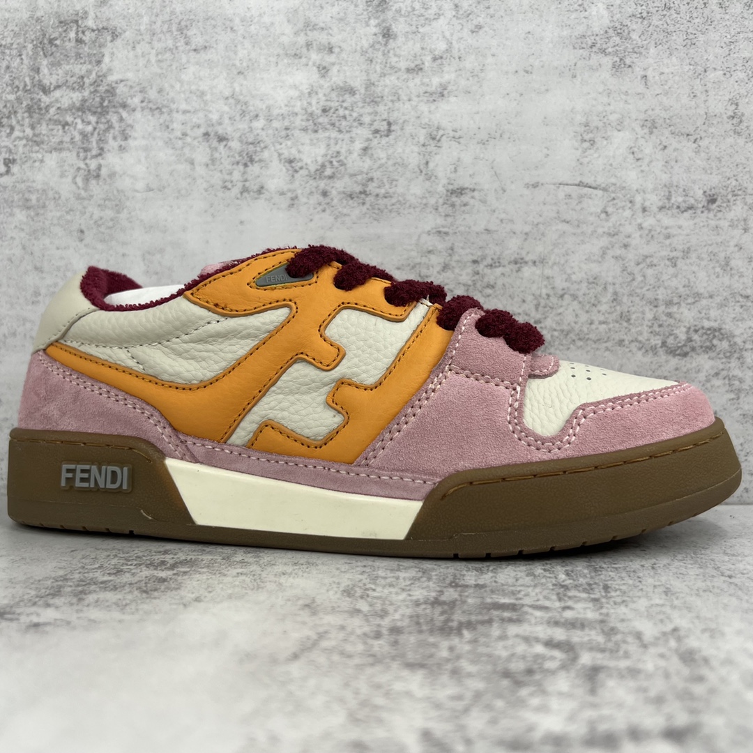 Fendi 22ss couple's casual shoes - 图片 34