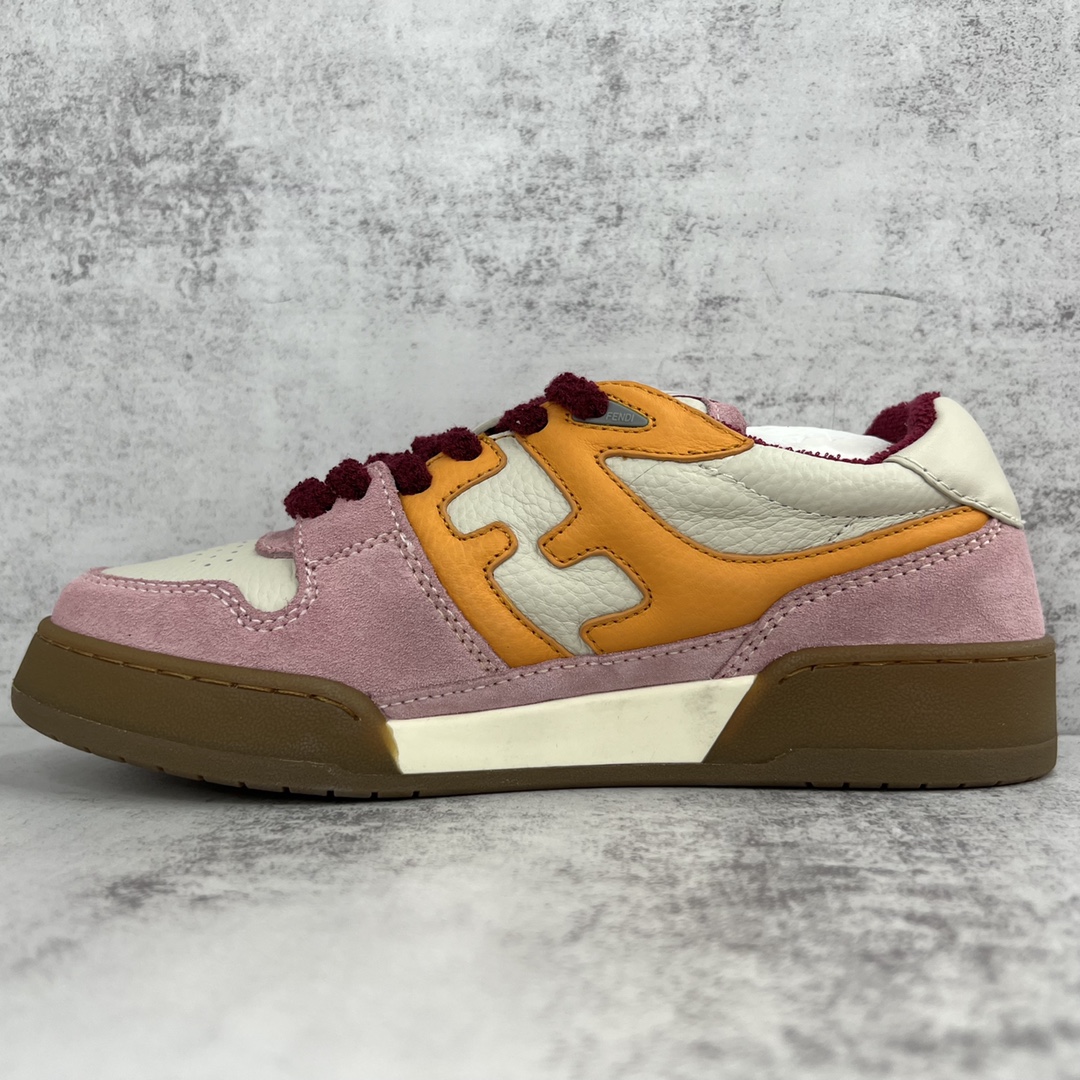 Fendi 22ss couple's casual shoes - 图片 35