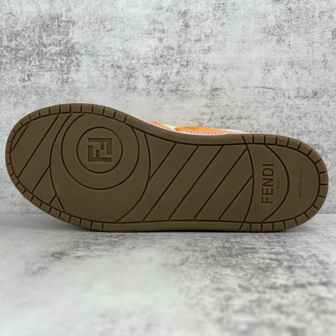Fendi 22ss couple's casual shoes - 图片 36