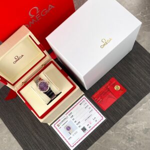 Diamond Quartz Women's Watch