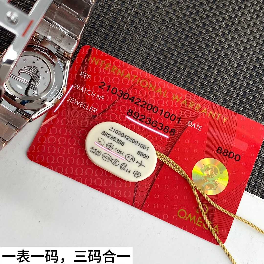 Diamond Quartz Women's Watch - 图片 10