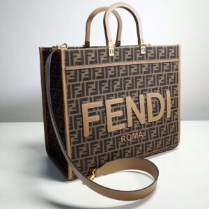 FENDI BAGS
