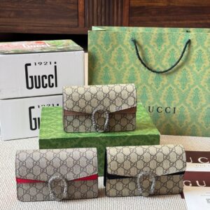 GUCCI BAGS