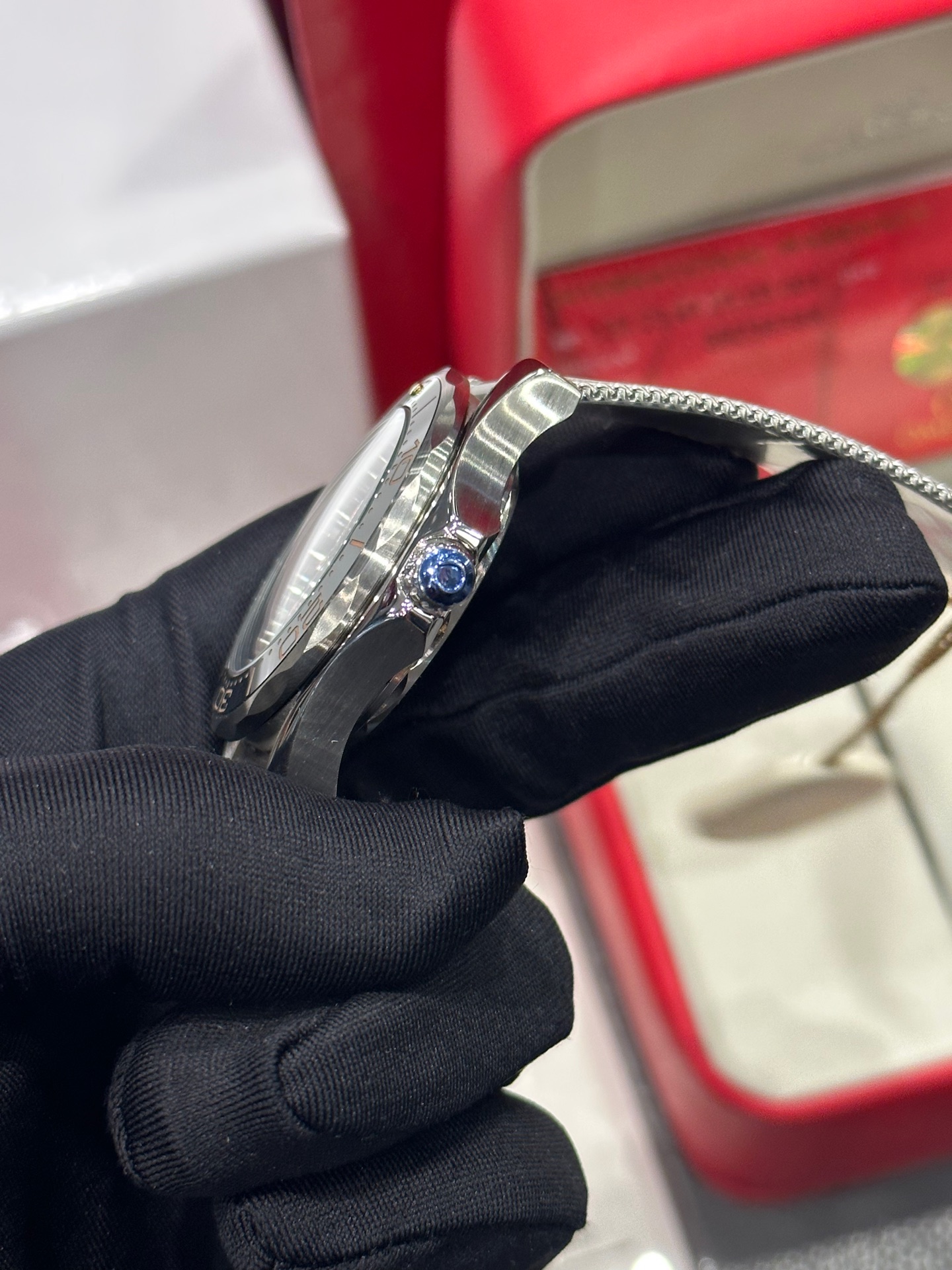 MEGASeamaster 300 - 图片 6