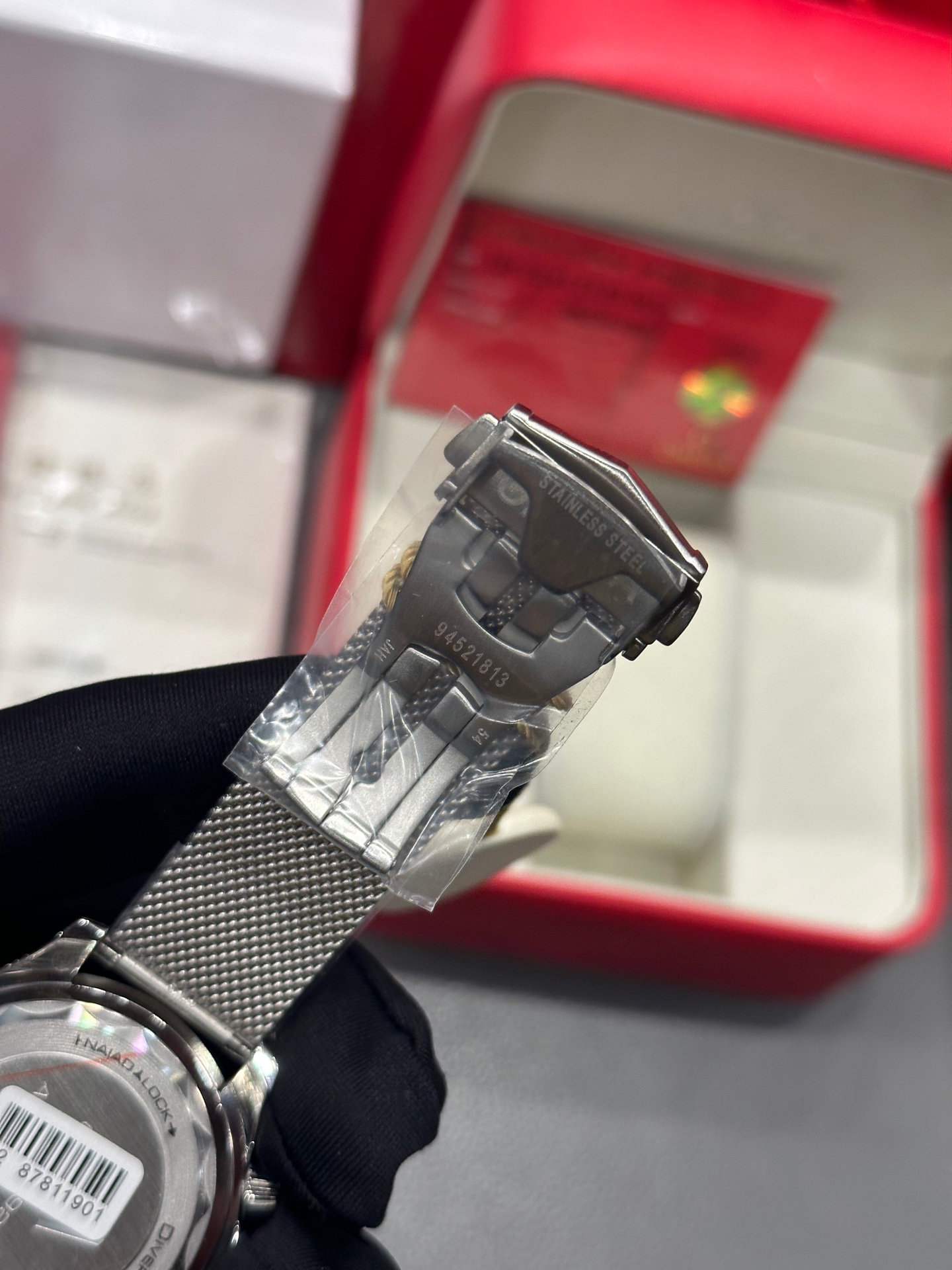 MEGASeamaster 300 - 图片 10