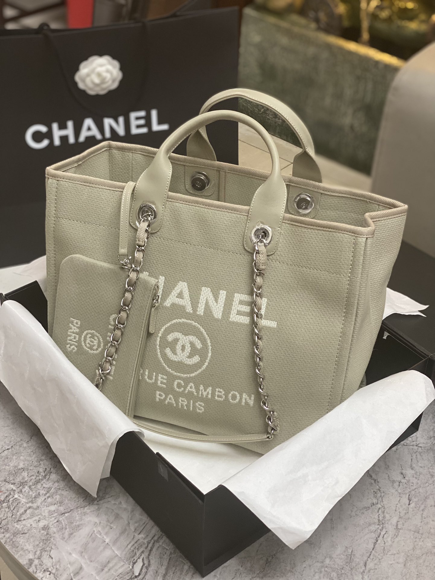 CHANEL-3 - 图片 2