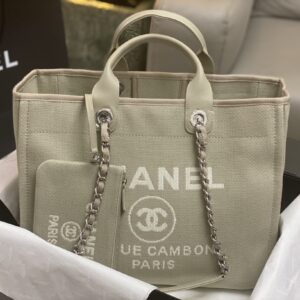 CHANEL BAGS