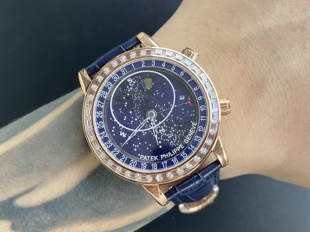 Star Sky Market - 图片 6