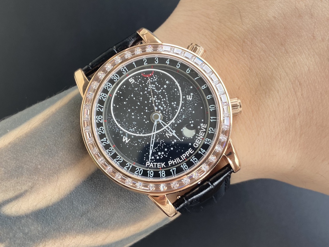 Star Sky Market - 图片 7