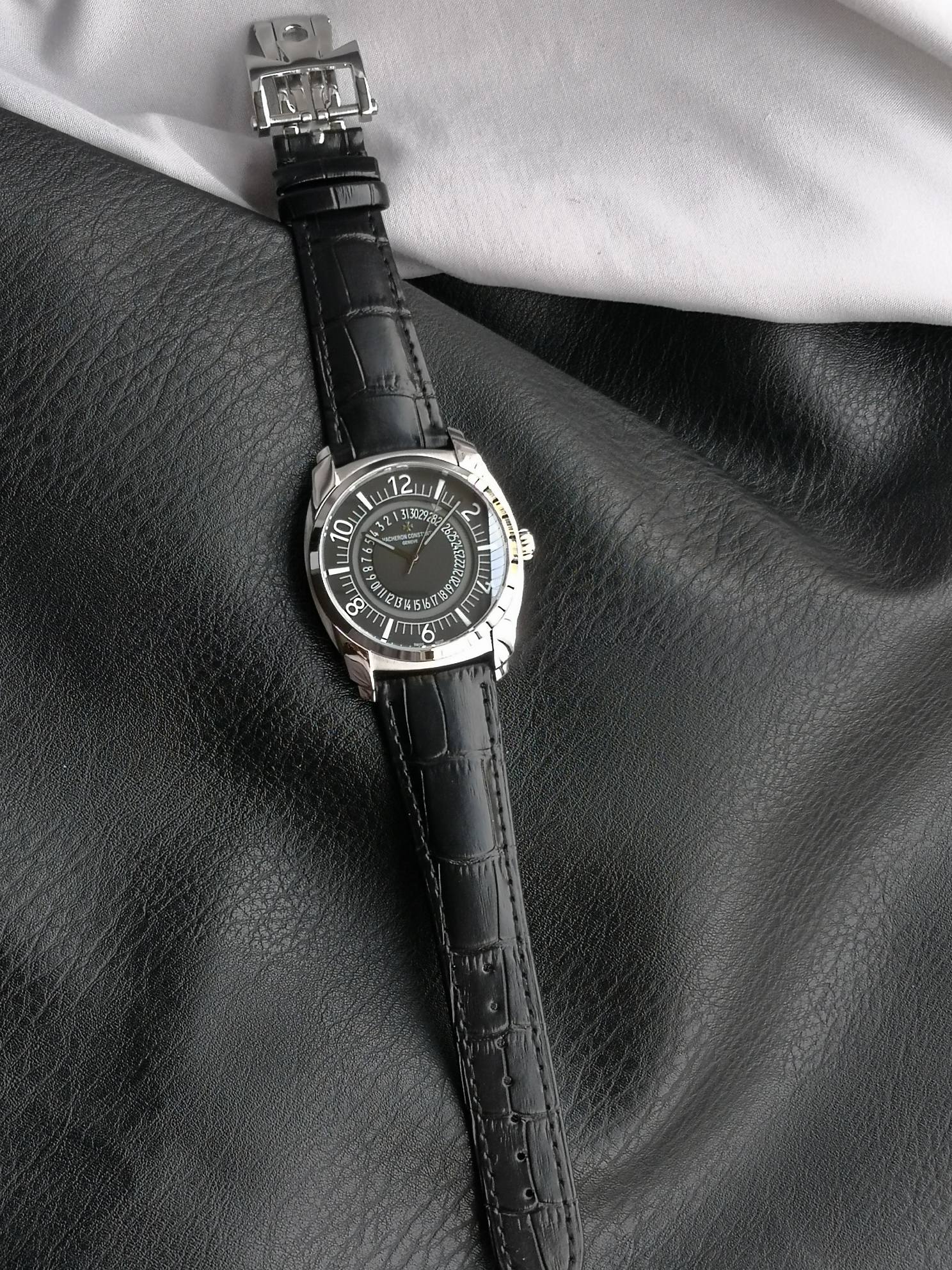 Quideley 4500S/000A-B364 Series Classic Reproduction! - 图片 2