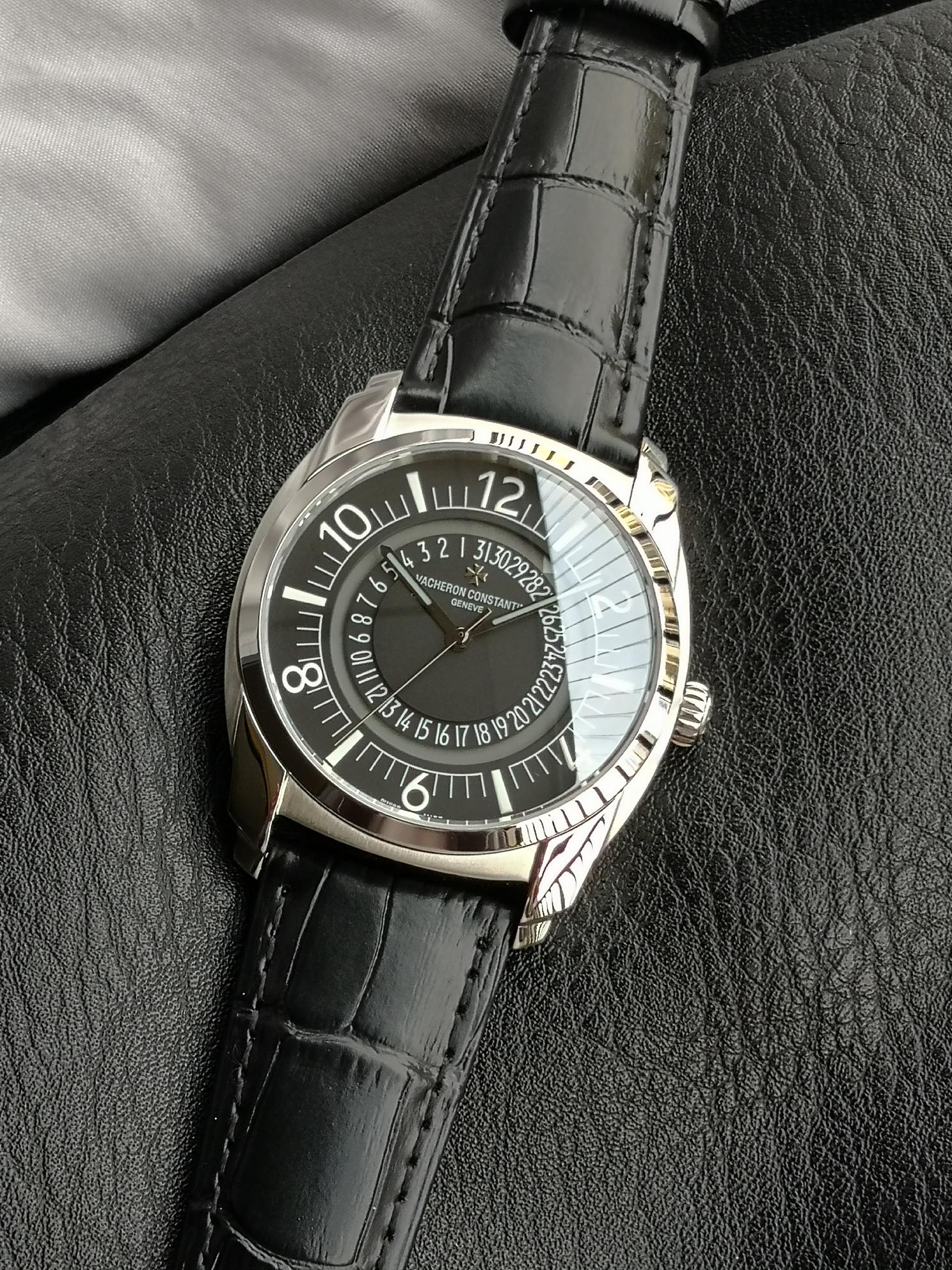 Quideley 4500S/000A-B364 Series Classic Reproduction!