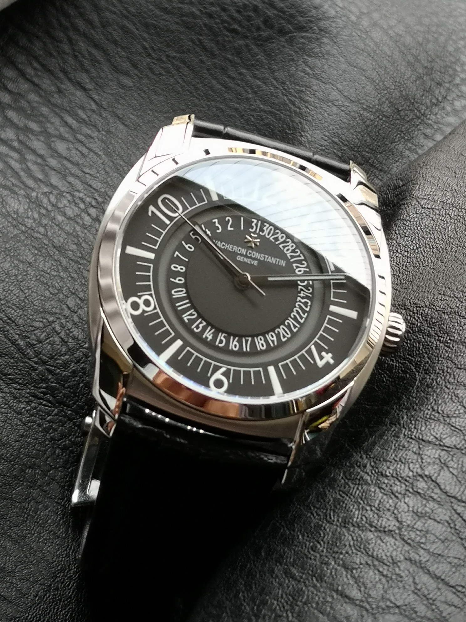 Quideley 4500S/000A-B364 Series Classic Reproduction! - 图片 3