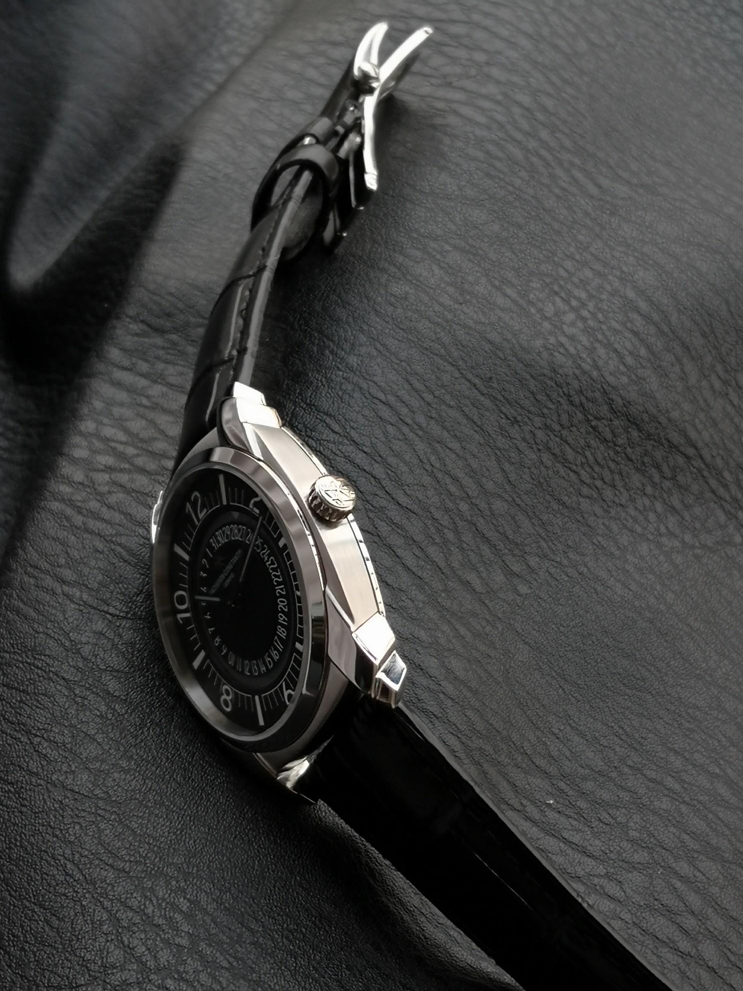 Quideley 4500S/000A-B364 Series Classic Reproduction! - 图片 7