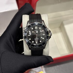 GhostThe Seamaster series 300