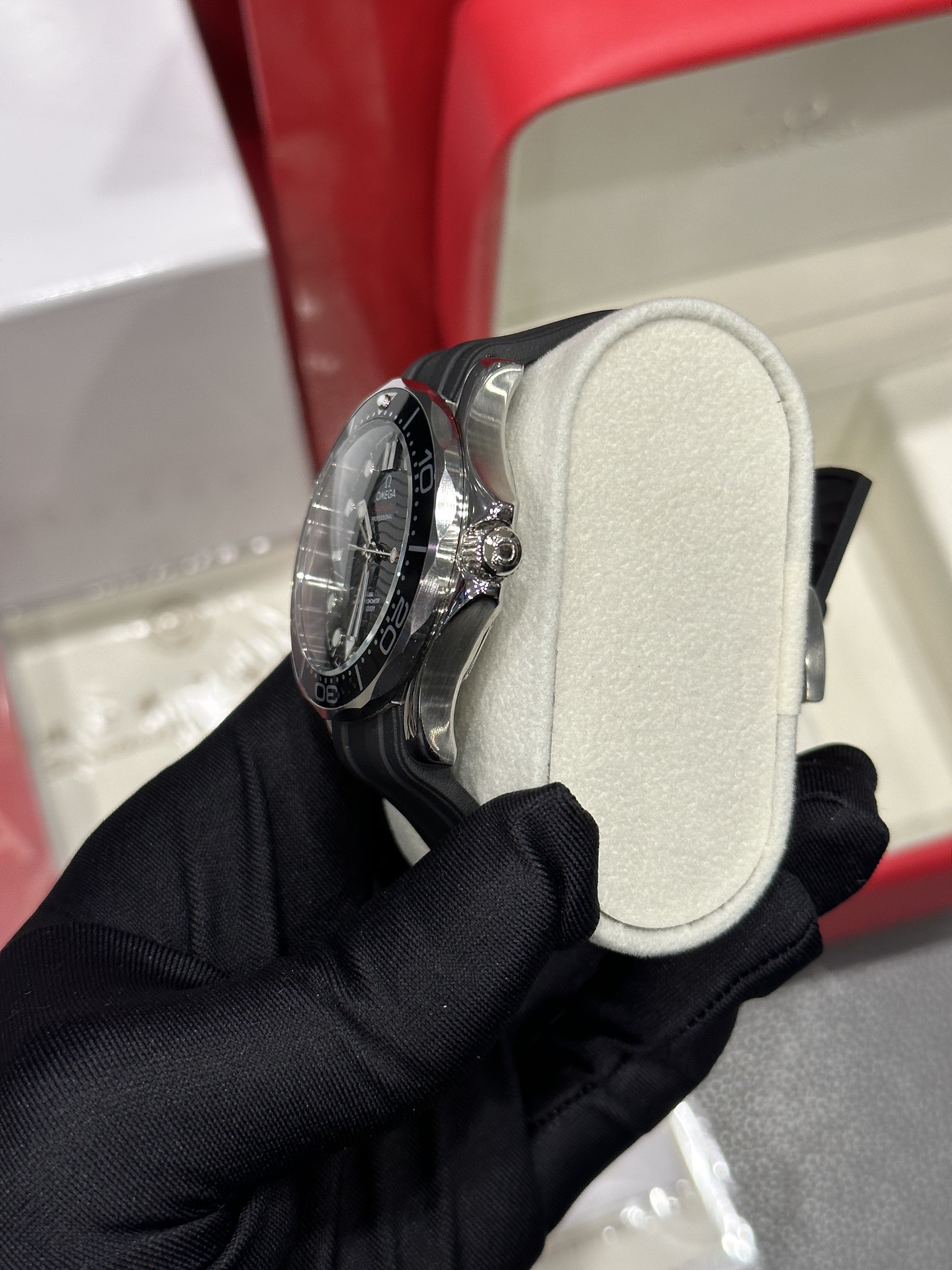 GhostThe Seamaster series 300 - 图片 6