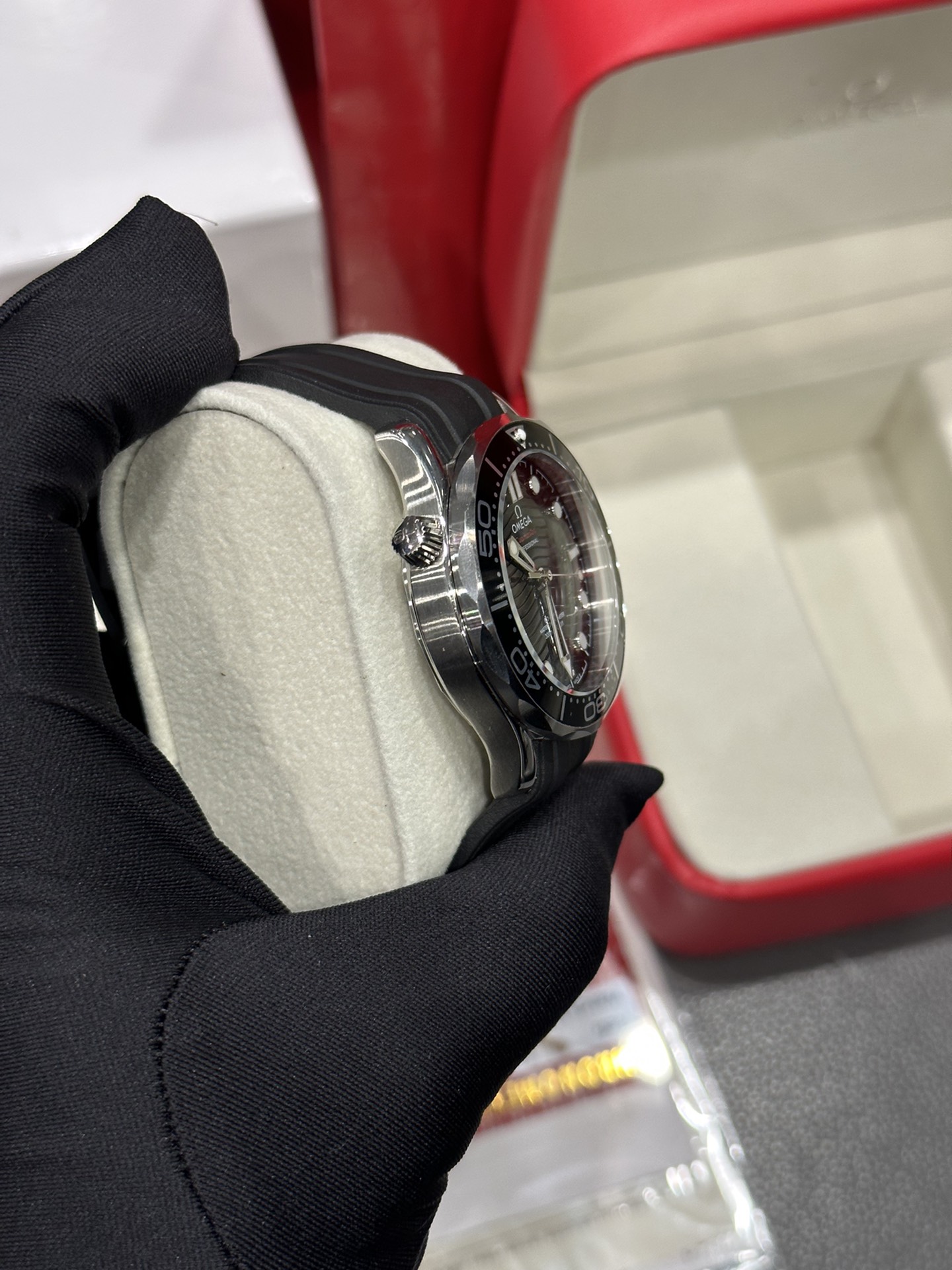 GhostThe Seamaster series 300 - 图片 7