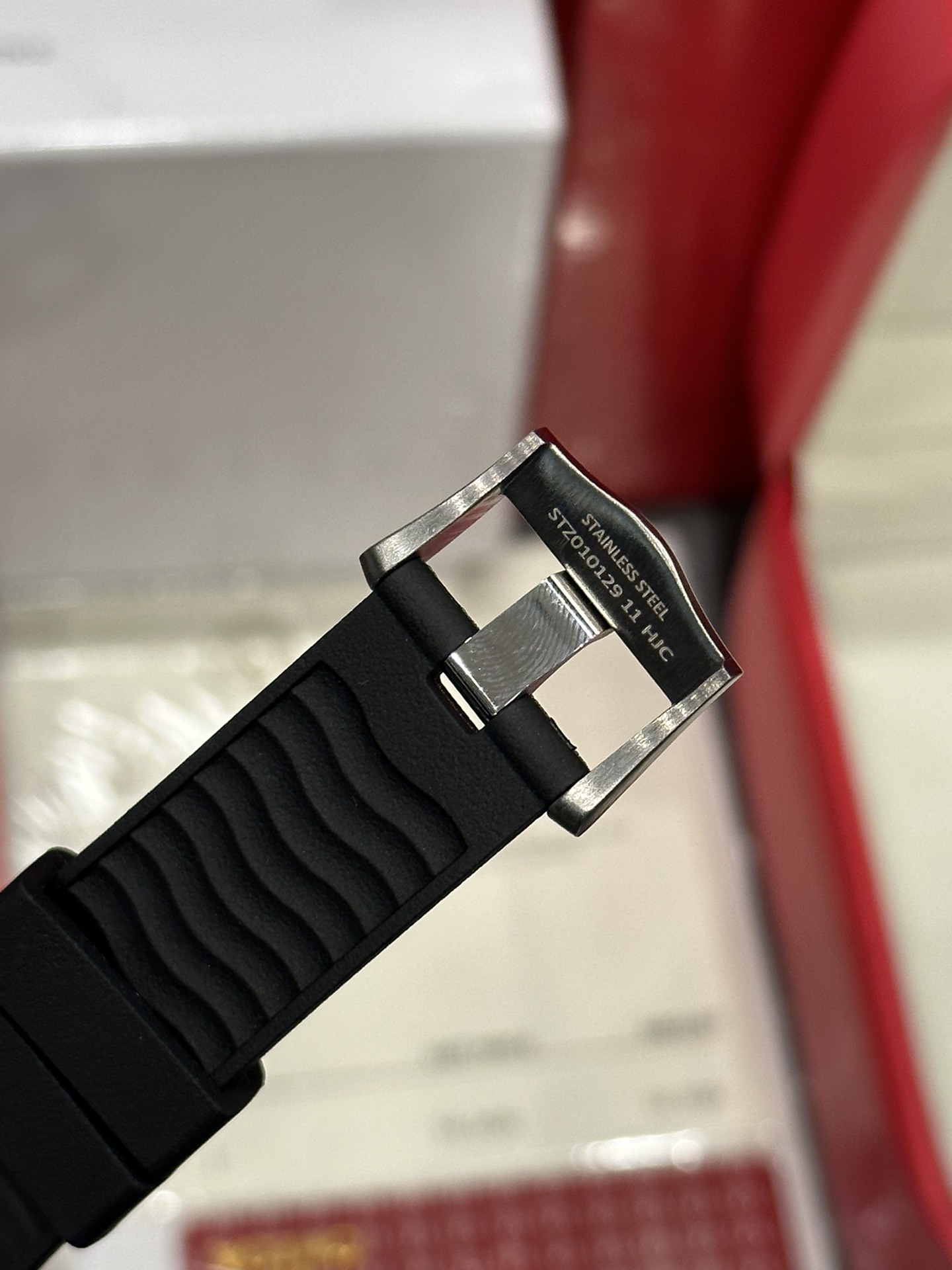 GhostThe Seamaster series 300 - 图片 10