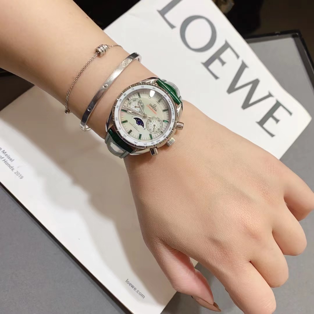 The brand new Omeg - 图片 2