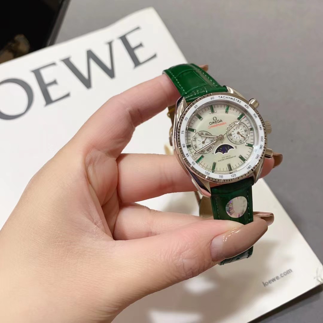 The brand new Omeg - 图片 4