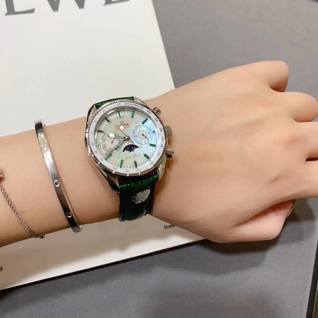 The brand new Omeg - 图片 5