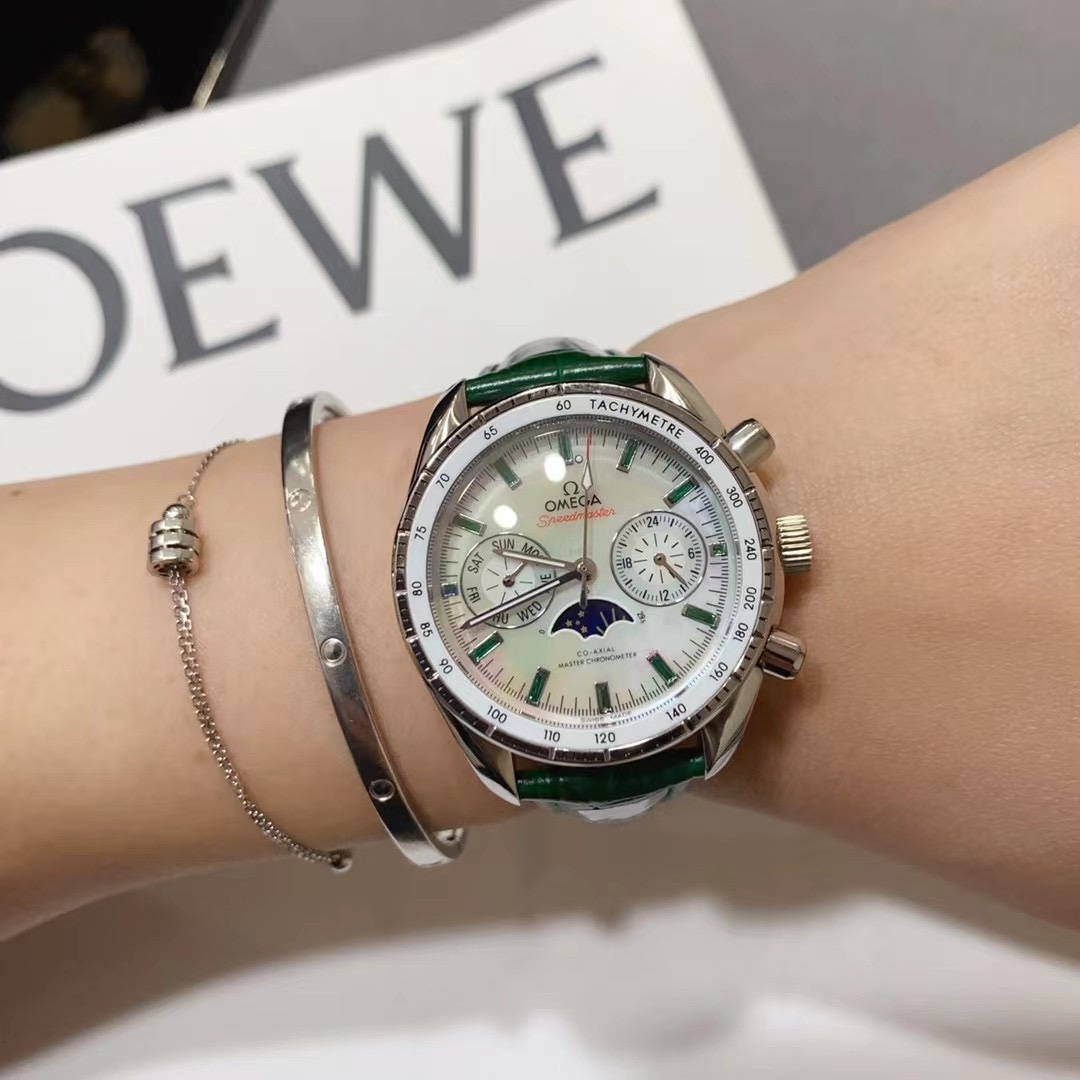 The brand new Omeg - 图片 6