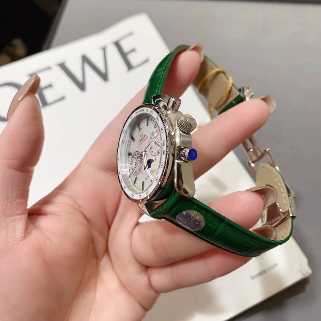 The brand new Omeg - 图片 8