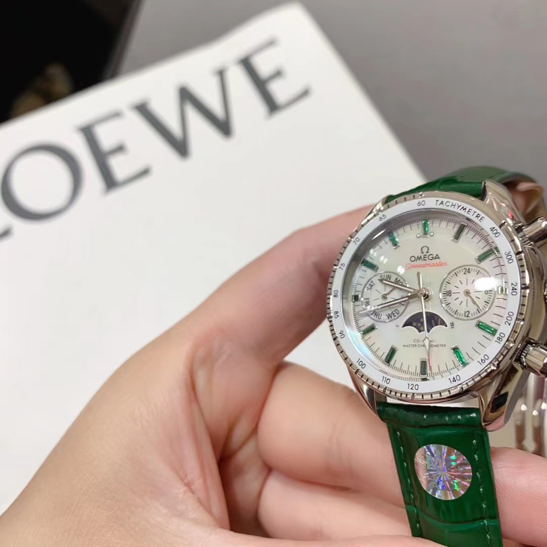 The brand new Omeg - 图片 9