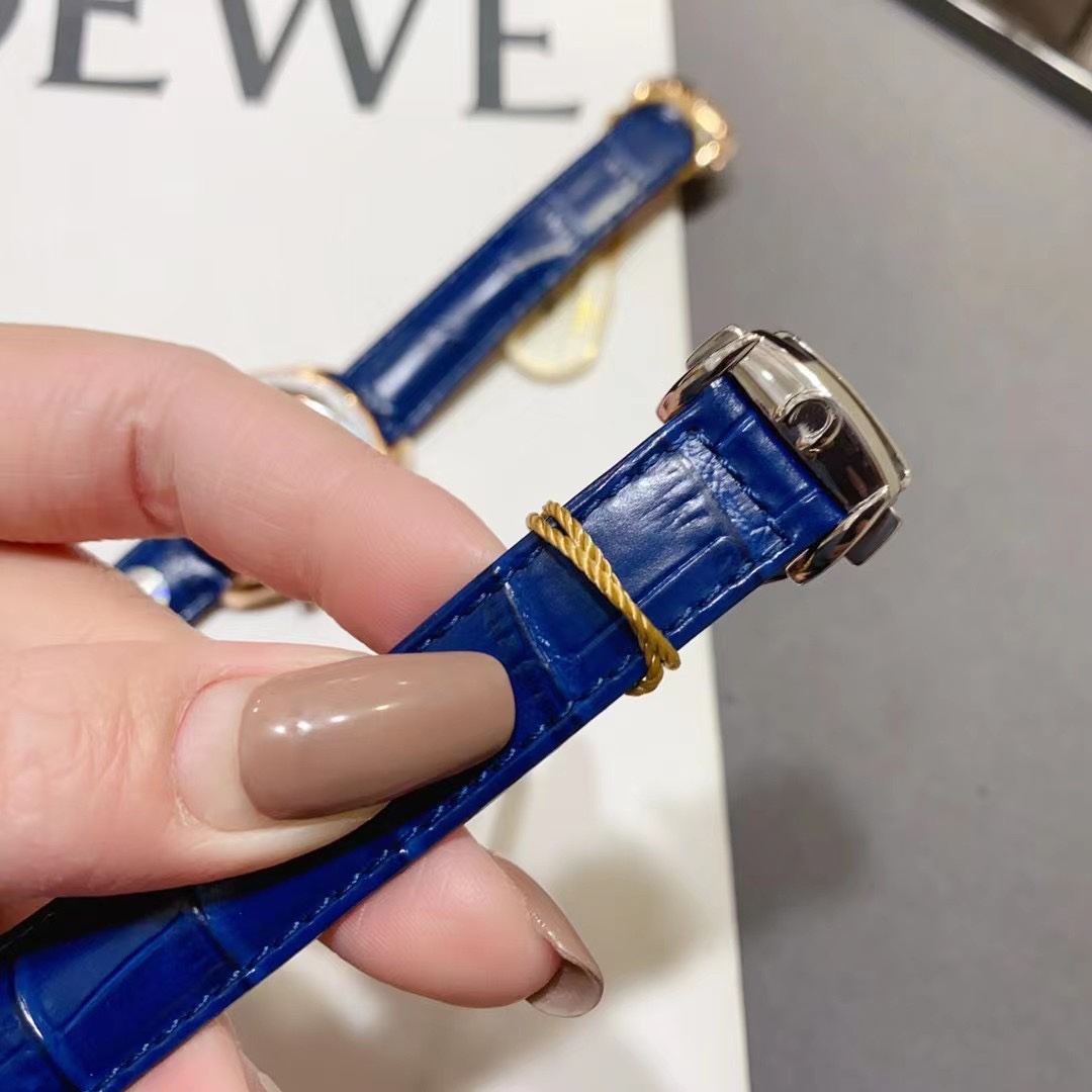 The brand new Omega Seamaster Moonphase shines brigh - 图片 9