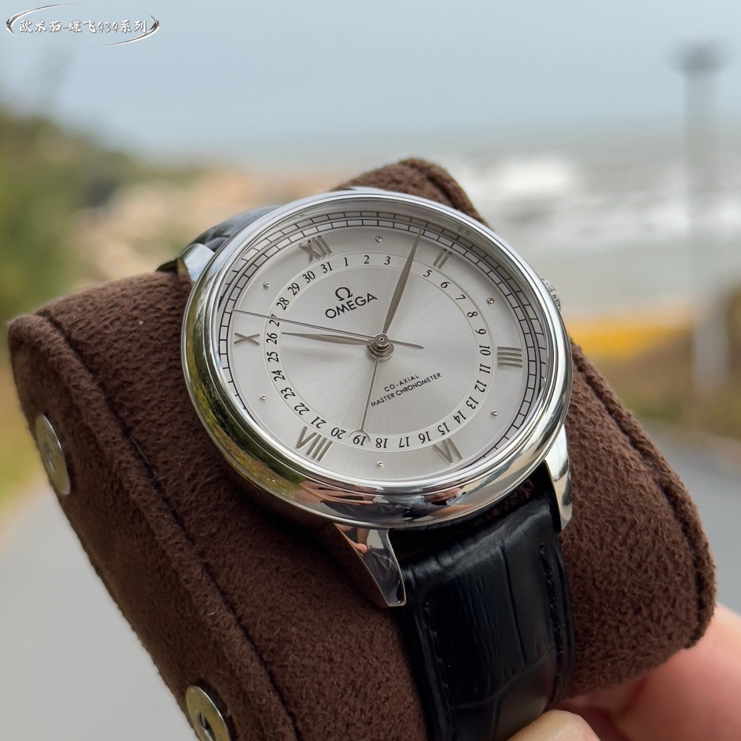 De Ville Hour Vision series 434.23.42.22.02.001 - 图片 7