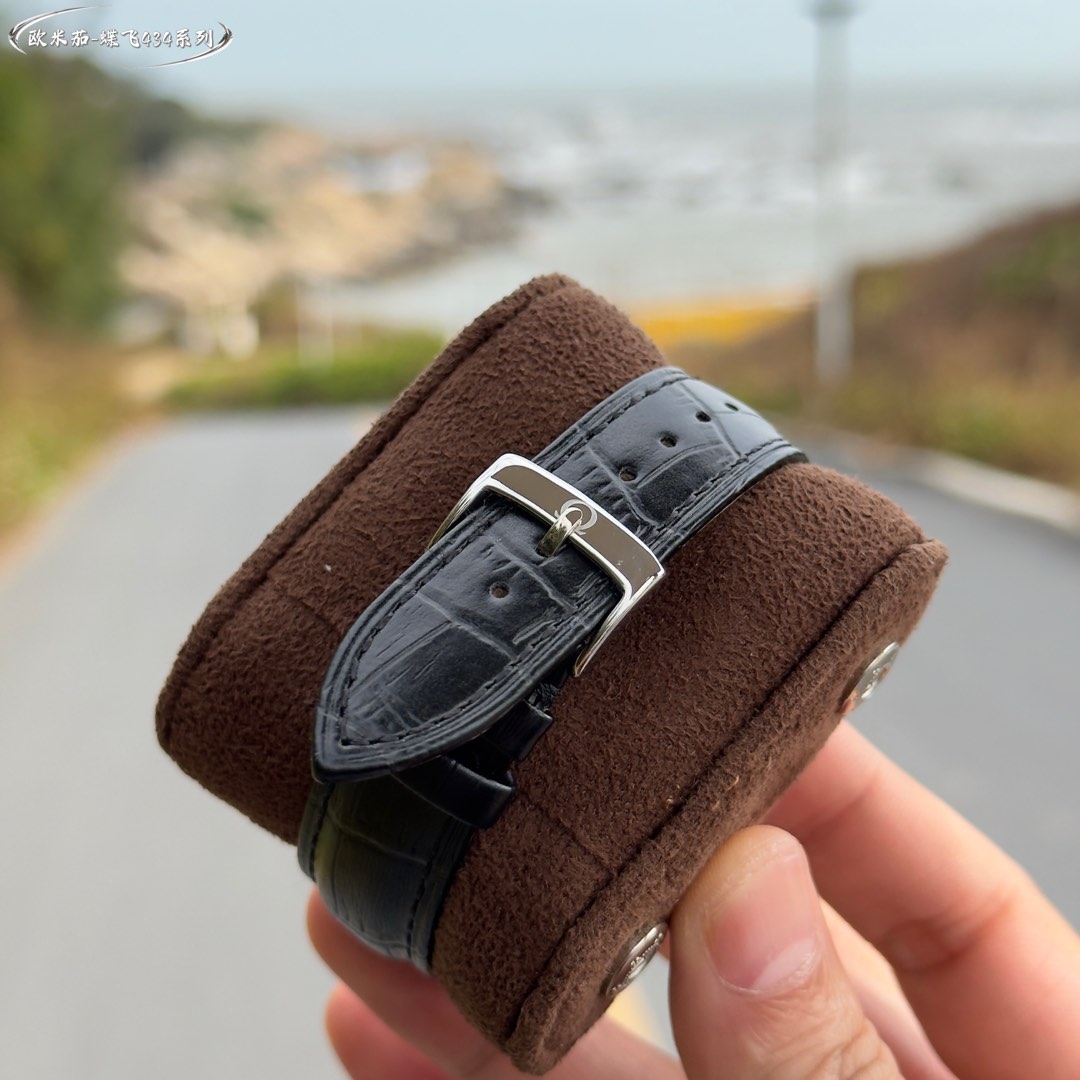 De Ville Hour Vision series 434.23.42.22.02.001 - 图片 9