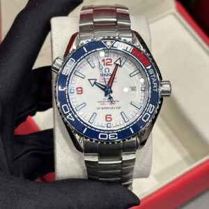 Seamaster 600 Series