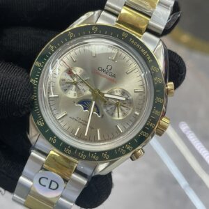 men's wristwatch, Japanese movement.